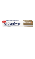 Dentifrice Sensodyne Soin Complet 24h 75ml