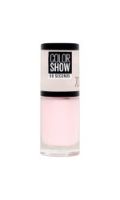 Maybelline new york vernis a ongles colorshow 70 ballerina bl
