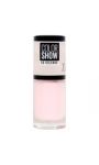 Maybelline new york vernis a ongles colorshow 70 ballerina bl