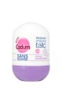 Cadum femme deodorant bille microtalc hypoallergenique 50ml