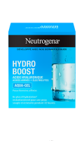 Crème visage Aqua gel Hydro Boost Neutrogena