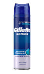 Gel à raser hydratant Gillette