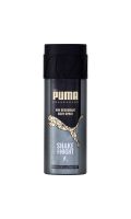 Puma deodorant homme atomiseur shake the night 150 ml