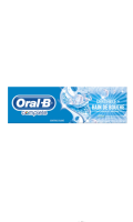 Dentifrice + Bain de Bouche Oral B