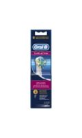 Brossettes Floss Action Oral B