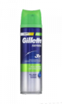 Gel à raser Peau sensible Gillette