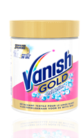 Vanish, poudre Gold Blanc Oxi Action