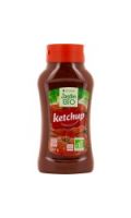 Ketchup  Jardin Bio'logique
