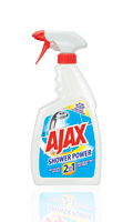 Shower Power Spray Ajax