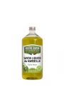 Savon liquide extra doux olive Maître Savon