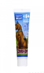 Dentifrice +6 ans Sweet Mint Carrefour Kids