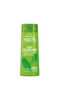 Shampooing antipelliculaire Fructis