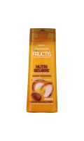 Shampooing Nutri Beurre Fructis