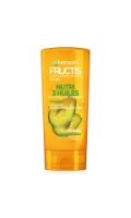 Après-shampooing Nutri 3 Huiles Fructis