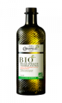 Huile d'olive vierge extra Bio Carapelli