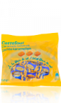 Caramels Tendres à la fleur de sel Carrefour