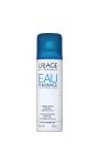Eau thermale  Uriage