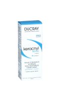 Crème hydratante apaise/répare peaux acnéiques Ducray