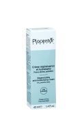 Crème hydratante régénératrice visage/cou Placentor