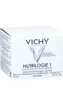 Crème visage Nutrilogie 1 peau sèche Vichy Laboratoires