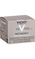 Crème visage Neovadiol soin réactivateur Vichy Laboratoires