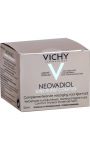 Crème visage Neovadiol soin réactivateur Vichy Laboratoires