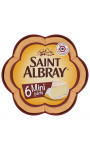 Fromage en portion Saint Albray