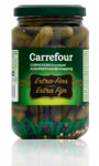 Cornichons Extra Fins Carrefour