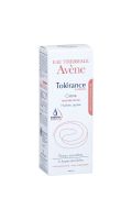 Crème hydratante Tolérance Extrême Eau Thermale Avène