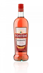 Apéritif à base de vin Forteni Rosato