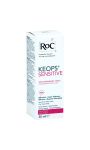 Déodorant Keops Sensitive 48h peau fragile Roc