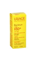 Crème solaire Bariésun FPS 50+ Uriage