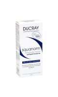 Shampooing Squanorm antipelliculaire Ducray