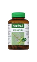 Complément alimentaire Orthosiphon Naturland