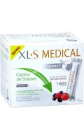 Sticks Capteur de Graisses XLS Medical