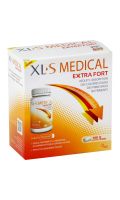 Programme minceur Extra Fort XLS Medical
