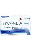 Complément alimentaire Lipo Reduc 900 mg Forté Pharma