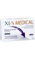 Bloqueur de glucides  XLS Medical