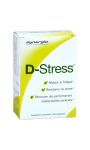 Complément alimentaire D-Stress Synergia