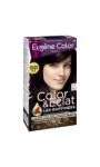 Coloration marron cacao 17 Eugène Color