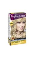 Coloration blond très très clair naturel 100 Eugène Color