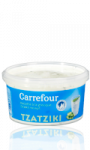 Tzatziki Carrefour