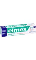 Dentifrice Sensitive Elmex