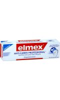 Dentifrice Anti-Caries Professional Elmex