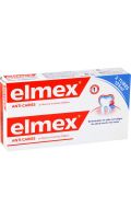 Dentifrice anti-caries Elmex