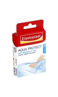 Pansements Aqua Protect Elastoplast