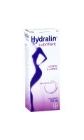 Lubrifiant hydrate & lubrifie Hydralin