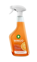 Spray nettoyant multi-surfaces Mandarine Wingo
