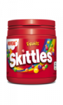 Boîte de Skittles aux fruits