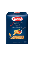Pâtes Penne Rigate Barilla Pâtes Penne Rigate Barilla